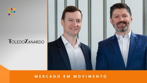 ToledoZanardo Estratégia Tributária anuncia sua chegada ao mercado