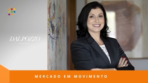 Dal Pozzo Advogados anuncia nova sócia