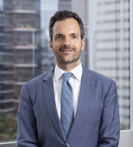 Franco Advogados anuncia Daniel H. C. Alvarenga para reforçar a área de tecnologia e internet