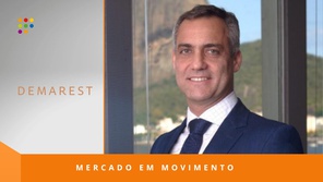 Demarest anuncia novo sócio de fusões e aquisições para a unidade do Rio de Janeiro