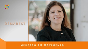 Demarest anuncia nova sócia para a área de telecomunicações, mídia e tecnologia