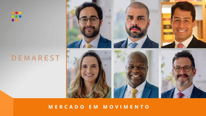 Demarest anuncia promoção de seis advogados à sociedade
