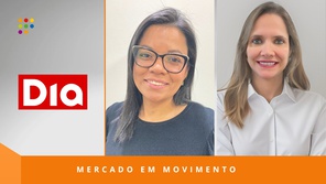 DIA reforça liderança feminina e anuncia novas diretorias jurídica e tributária