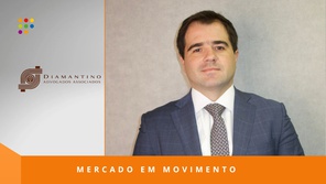 Diamantino Advogados Associados anuncia novo coordenador