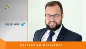 Dias Carneiro anuncia promoção estratégica para reforçar atuação do escritório