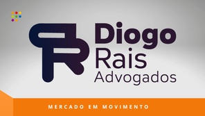 Diogo Rais Advogados divulga nova identidade