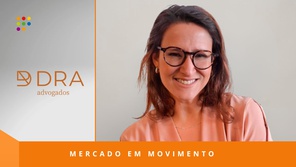 DRA Advogados anuncia a chegada de nova sócia