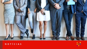 Código de vestimenta some: apenas 31,2% dos escritórios têm cartilha formal