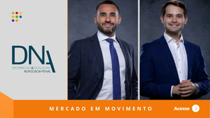 Drummond & Nogueira Advocacia Penal é inaugurado em São Paulo