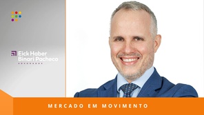 EHBP Advogados anuncia novo sócio