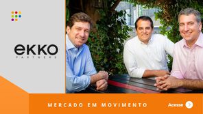 Ex-executivos de JHSF e BHP criam consultoria especializada em projetos empresariais