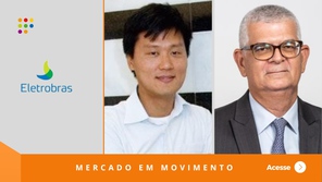 Reformulação na Eletrobras: novo presidente e VP financeiro assumem; antiga VP renuncia ao cargo