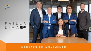 Failla Lima Advogados chega a São Paulo