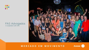 FAS Advogados lança campanha "Pessoa+" para incentivar diversidade de talentos