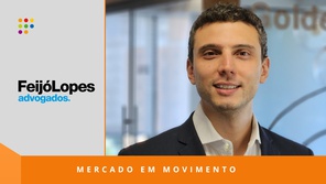 Feijó Lopes Advogados anuncia novo head de Tax