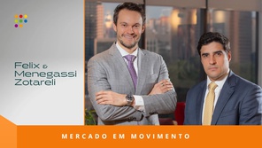 Felix & Menegassi Zotareli Advogados é inaugurado em São Paulo