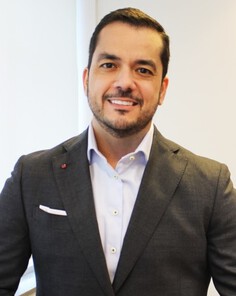 Almeida Advogados investe no setor trabalhista, sindical e previdenciário com o ingresso de novo sócio