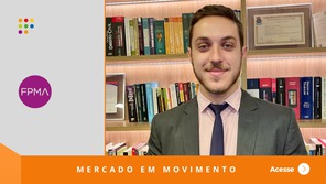 Afonso Giorgetti é o novo coordenador do Ferreira Parisi e Martins
