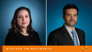Finocchio & Ustra anuncia a inclusão de dois novos sócios