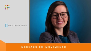 Finocchio & Ustra Advogados anuncia nova sócia da área Contratual