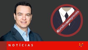 Flávio Franco é o novo diretor-presidente do Jurídico sem Gravata