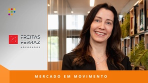 Freitas Ferraz lança área trabalhista e anuncia nova sócia