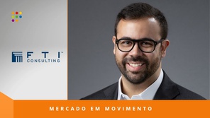 FTI Consulting reforça área de transformação digital no Brasil