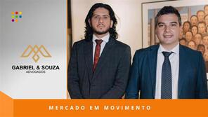 Gabriel & Souza Advogados inaugura nova sede em Brasília