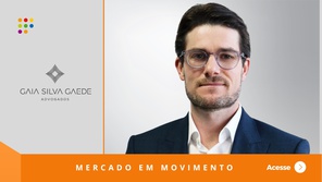 Rodrigo Sluminsky retorna ao Gaia Silva Gaede Advogados como sócio