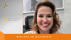 Roberta Pelagio assume cargos nos Comitês da OAB/RJ