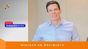 Grupo Casas Bahia anuncia novo vice-presidente jurídico