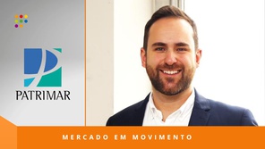 Arthur Vorcaro é o novo gerente jurídico e de compliance do Grupo Patrimar