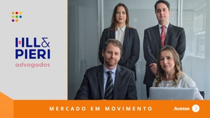 HLL & Pieri Advogados comemora 35 anos do escritório com lançamento de livro
