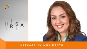 HRSA | Sociedade de Advogados anuncia a chegada de nova sócia
