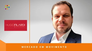 Hugo Filardi Advogados anuncia novo sócio
