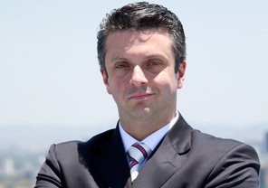 Presidente do Conselho da Lexnet comenta o futuro da rede