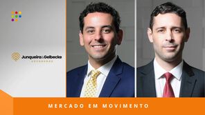 Junqueira & Gelbecke Advogados inicia suas atividades