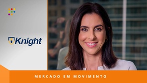 Knight Therapeutics anuncia nova diretora jurídica e de compliance