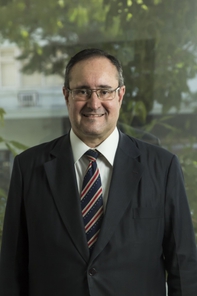 Laercio Pellegrino Filho é o novo sócio do Terciotti Andrade Gomes Donato Advogados