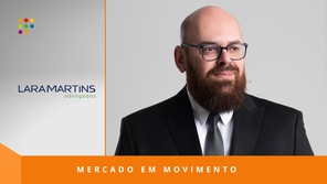 Lara Martins Advogados inaugura nova área