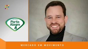 Laticínios Porto Alegre anuncia novo CFO