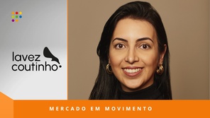 Lavez Coutinho contrata nova head de Comunicação