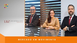 LBZ Advocacia anuncia incorporação e nova gestora