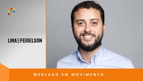 Ex-head jurídico da Americanas é anunciado como novo sócio do Lima ≡ Feigelson Advogados