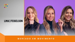 Lima ≡ Feigelson anuncia novas heads