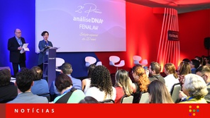Confira a lista completa dos escritórios que receberam o selo do Prêmio Análise DNA+Fenalaw 2023
