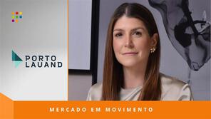 Nova sócia reforça o Porto Lauand Advogados