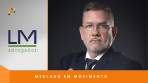 Lara Martins fortalece atuação com novo sócio à frente do núcleo Saúde, Médico & Hospitalar