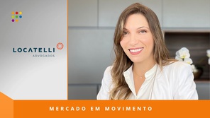 Locatelli Advogados se reforça na área de Contencioso e Consultoria