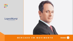 Lopes Muniz Advogados promove Julio Morais como novo sócio